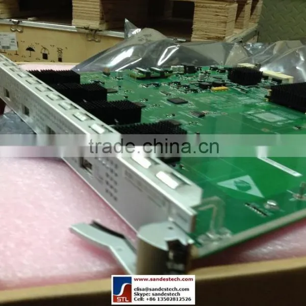 Huawei ES0D0X4UXA00 X4UXA00 X4UXA 03030KSM 4-port 10GBASE-X Interface Card for Huawei S7703 S7706 S7712 photo-3