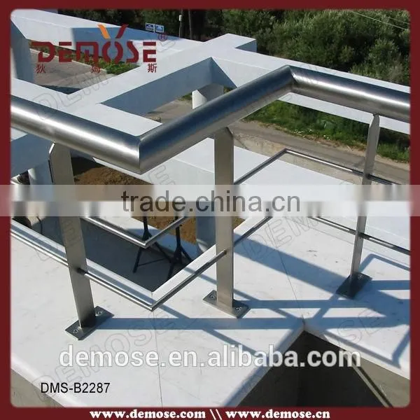 house wire balcony grill designs from China