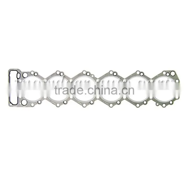 1-11141-216-2 Cylinder Head Gasket Spare Parts For Engine 6SD1 photo-2