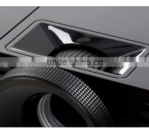 Portable DLP LED Projector Support 1080P HDMI Projectors photo-5
