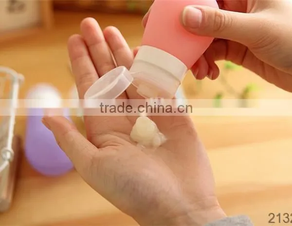 High Quality Silicon Bathroom Products photo-2