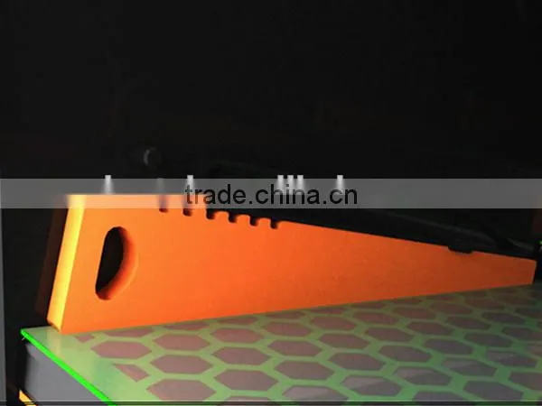 Solid Control System- Shale Shaker Screen Wedge Block photo-2