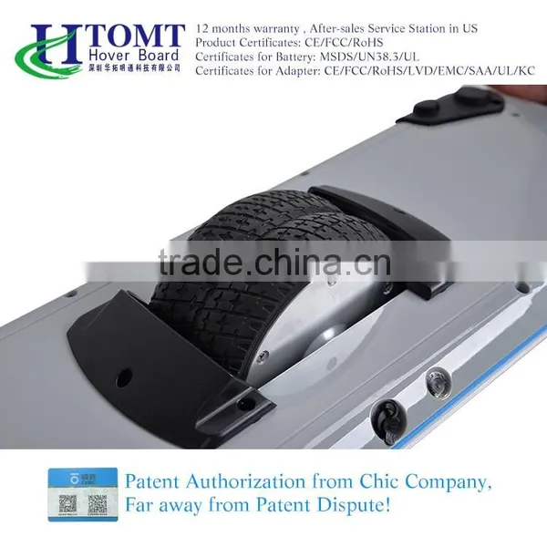 One Wheel Electric Skateboard One Wheel Self Balance Unicycle One Wheel Electric Hoverboard photo-5