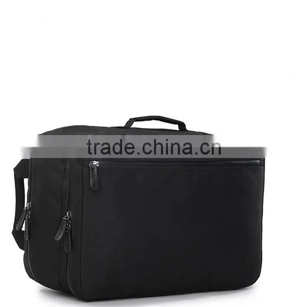 Latest High Quality Fashionable Material Waterproof Laptop Backpack GW747 photo-3