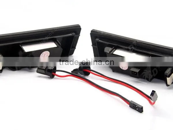 Error Free Led License Plate Lamp photo-3