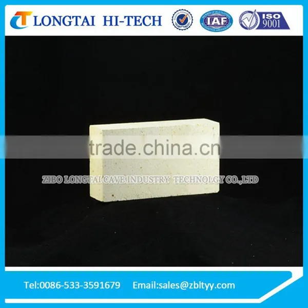 High Alumina Refractory Brick Price photo-5