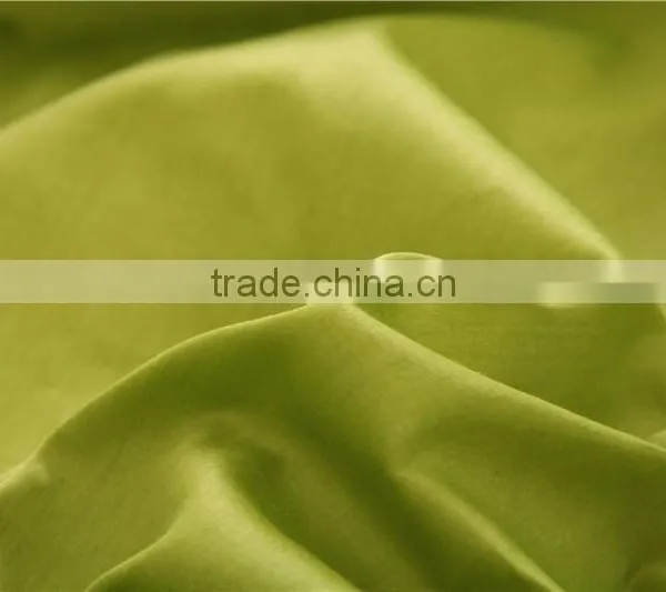 100% Cotton Fitted Sheet Green photo-4