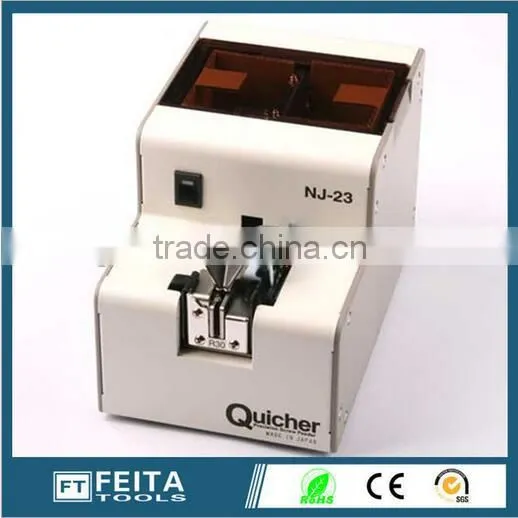 High Professional of Quicher Automatic Screw Feeder /screw Feeder Machine photo-2