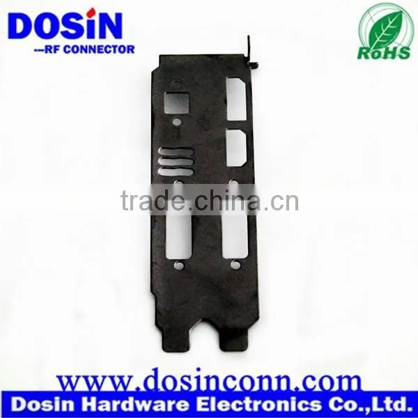 Customized Sheet Metal Products Stamping Parts Computer Parts photo-3