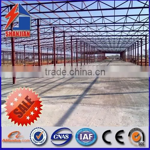 Steel Structure Manufacturer,supplier for Steel Construction Prefab House