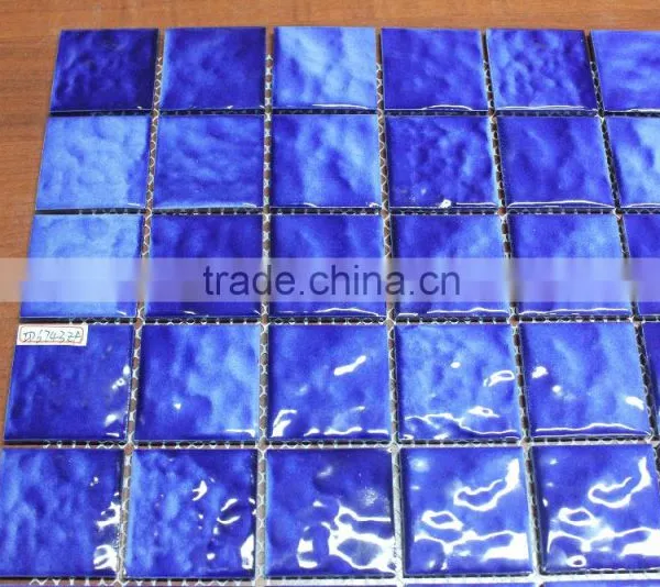 Stone Mosaic Mosaic Tile Marble Mosaic photo-6