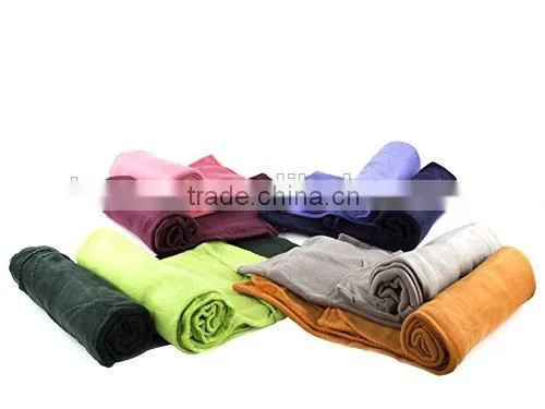 Super Soft Fleece Throw Blanket,Travel Blanket Made in China photo-2