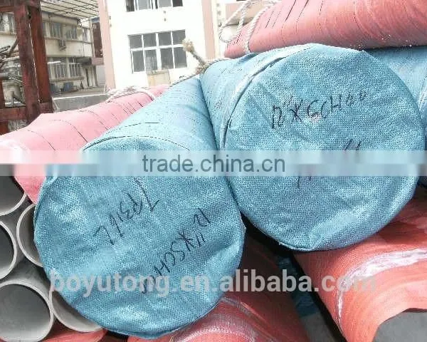 Stainless Pipe photo-3