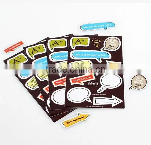 Macbook Air Sticker, Waterproof Sticker Printing photo-4