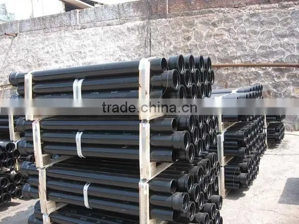 All Drainage Black Iron Pipe Size to Meet Your Needs photo-4