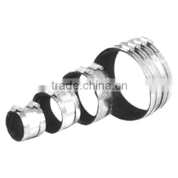 Cheap Price No Hub Coupling With UPC Approval photo-4