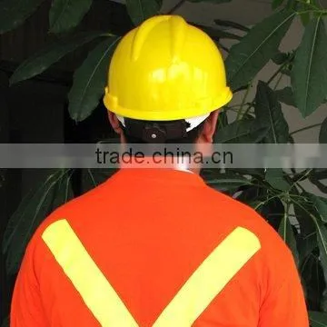 Colors Safety Helmet Wirh Good Price photo-3