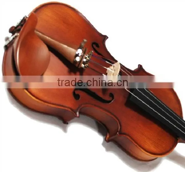 The Popular Cheap Student 4/4 Student Violin SV012B photo-2