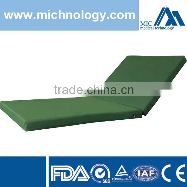 SKP001 Flat Bed Mattress For Hospital Bed Use photo-2