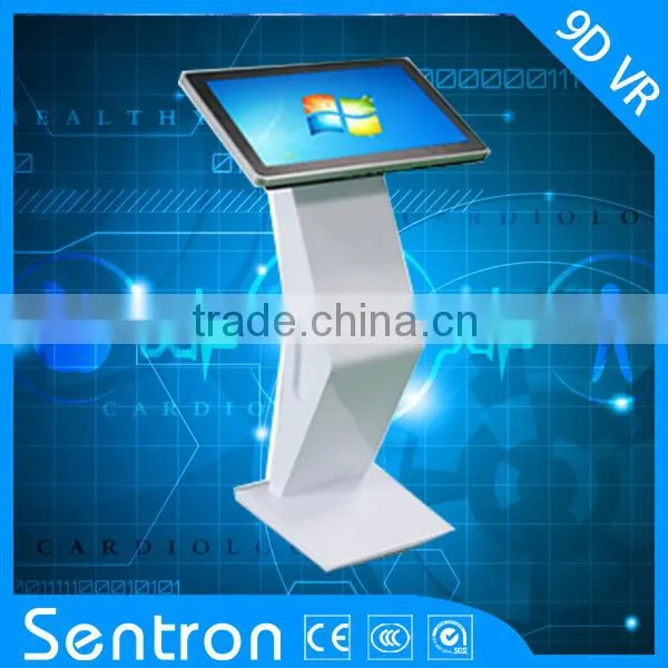 Sentron 9d Cinema Simulator Game Machine With 9d Cinema System photo-4