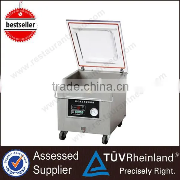 Heavy Duty Cheese Industrial Used Food Vacuum Packaging Machine