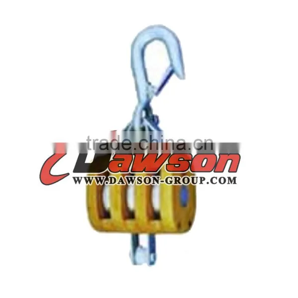 Wood Block With Regular Hook China Supplier