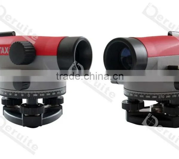 GEODESY EQUIPMENT: AP281 Pentax Automatic Level