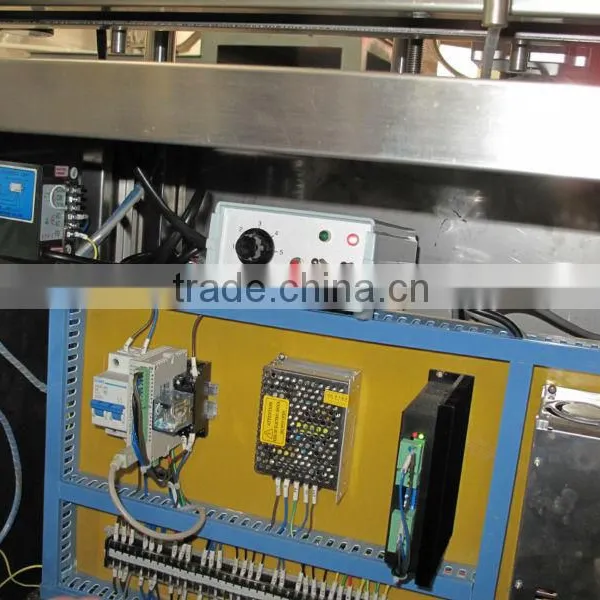 YT Round Bottle Labeling Machine & Labeler (Multi-Pictures) photo-4