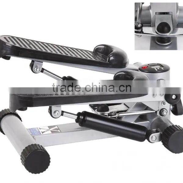 Mini Passive Exercise Bike/Mini Foot Exercise Stepper for Exercise Bike photo-4