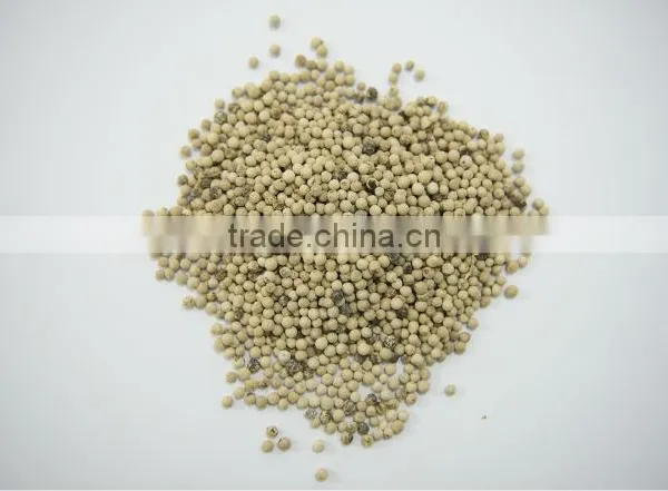 Vietnam White Pepper