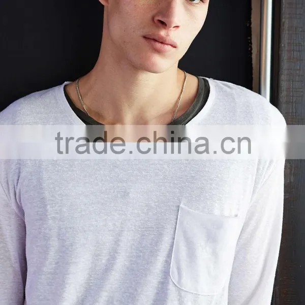 Men's Cashmere Sweater Vest&sweater Shirt Mens 2014&wholesale Customized Sweatshirt photo-4