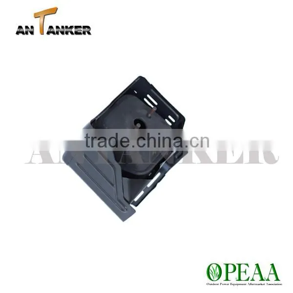 High Quality Generator Muffler For GX390 Muffler photo-6
