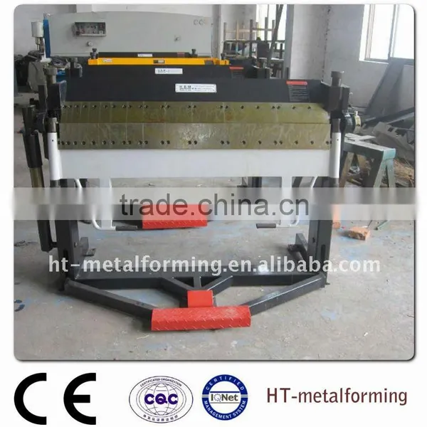 3m manual folder machine