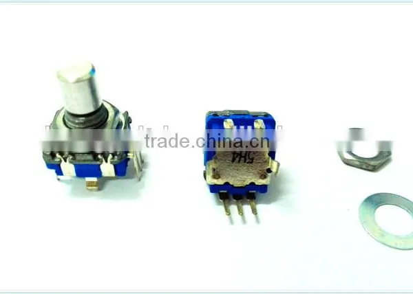 11mm Smd Rotary Video Encoder photo-2