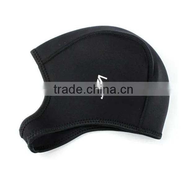 2016 Winter Neoprene Swimming Hats photo-2