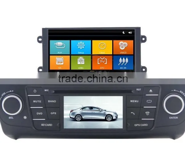 Wholesale Factory Price am fm Radio Audio Multimidea Player Headrest Car Dvd Player for Roewe 550 MG DVR BT photo-5