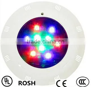 Remote Control Multi Color Underwater Light