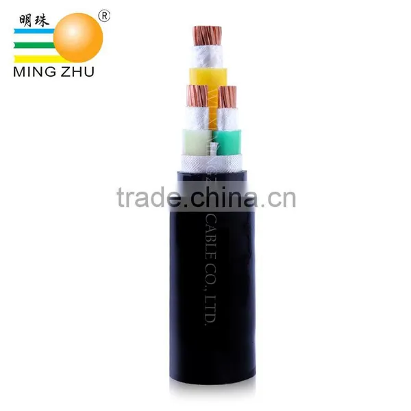 Cheap Hot Sale Fashion Hot Selling Cables Power Cable photo-3