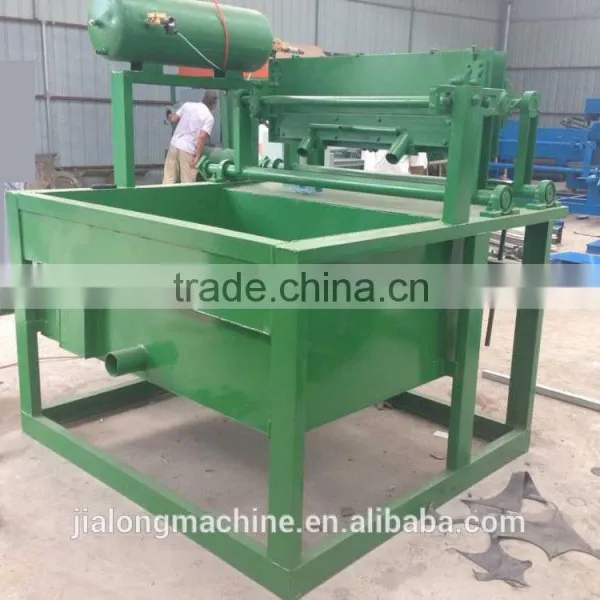 Cream of the Crop Newest Egg Tray Making Machine /Paper Egg Tray Machine / Egg Tray Forming Machine photo-3