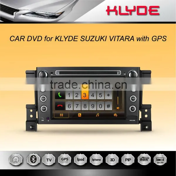 Shock Price Vitara