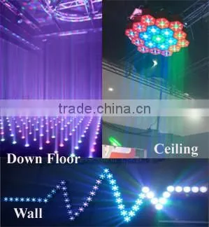 2016 Modern New Mini Single Led Beam Wireless Control High Performance Spot Lights photo-6