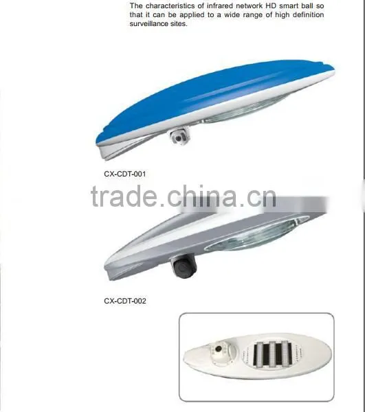Camera Lights / Street Lights Made in Jiangsu Chengxu photo-3