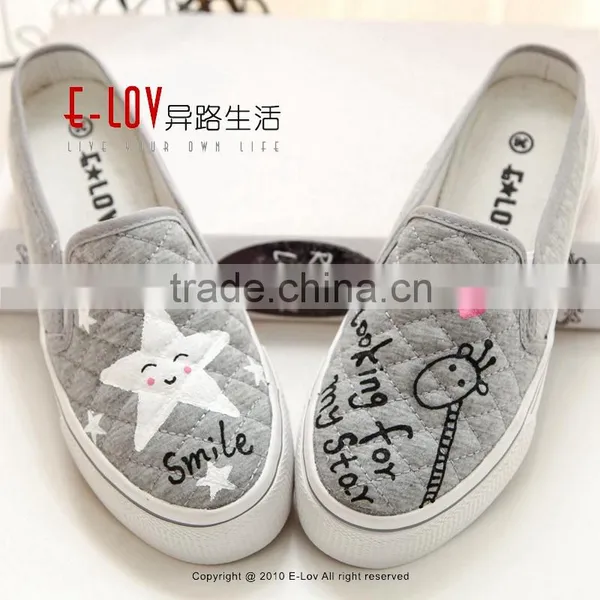 NO.WBT012G Hot Sales High Quality 2016 New Design Beautiful Lady Shoes photo-2
