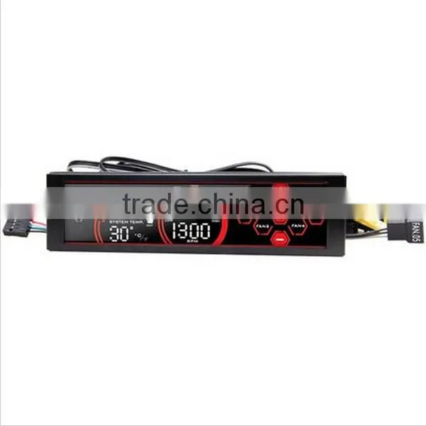 Alseye A-100L(R) Fan Controller photo-2