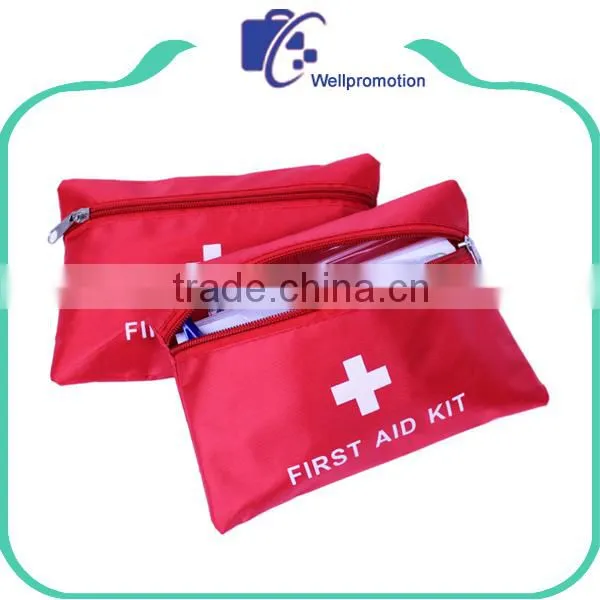 Factory First Aid Kit/Car First Aid Emergency Kit photo-2
