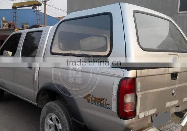 Pickup Hard Tops for D22 photo-3