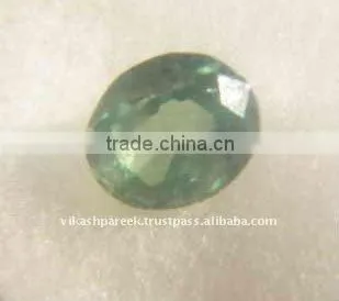 Natural Earthmined Alexandrite