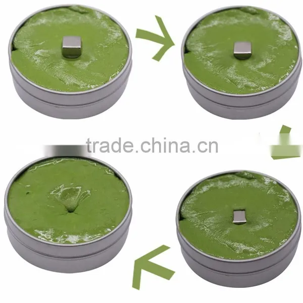 Best Selling Products Squeeze Toy Strong Magnetic Fart Noise Funny Therapy Putty photo-5