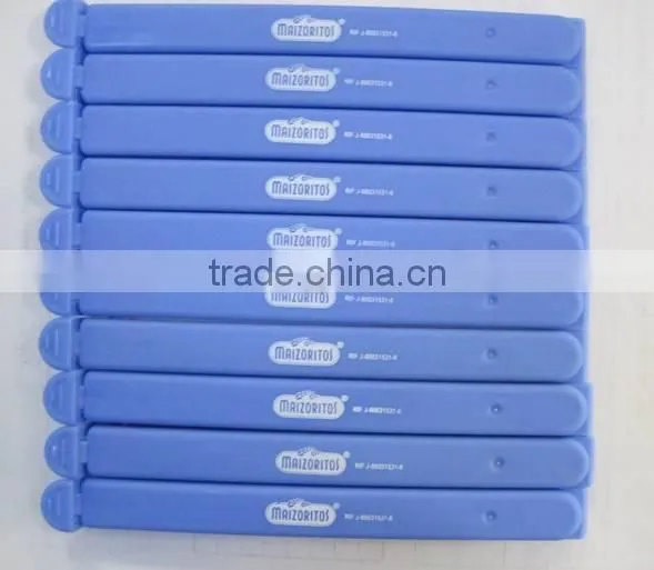 Plastic Food Bag Clip photo-5