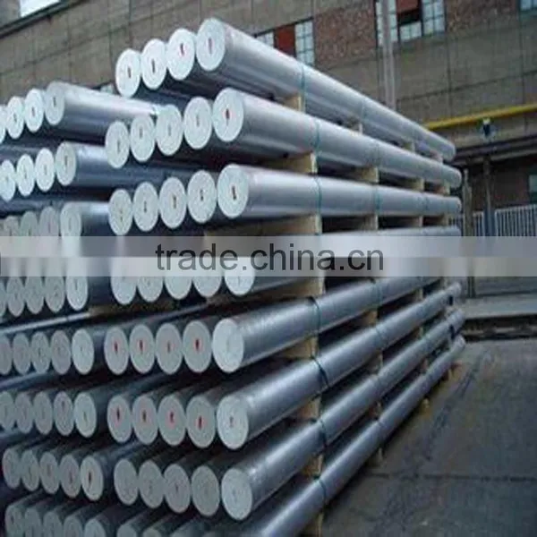 201 Thin Stainless Steel Round Bar China Manufacturer photo-3
